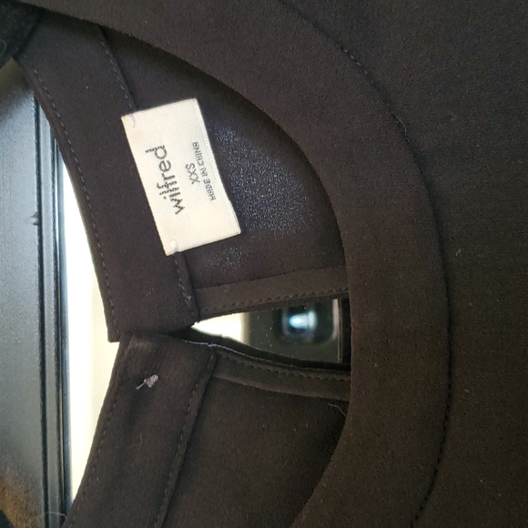 Wilfred Blouse xxs - Picture 3 of 5